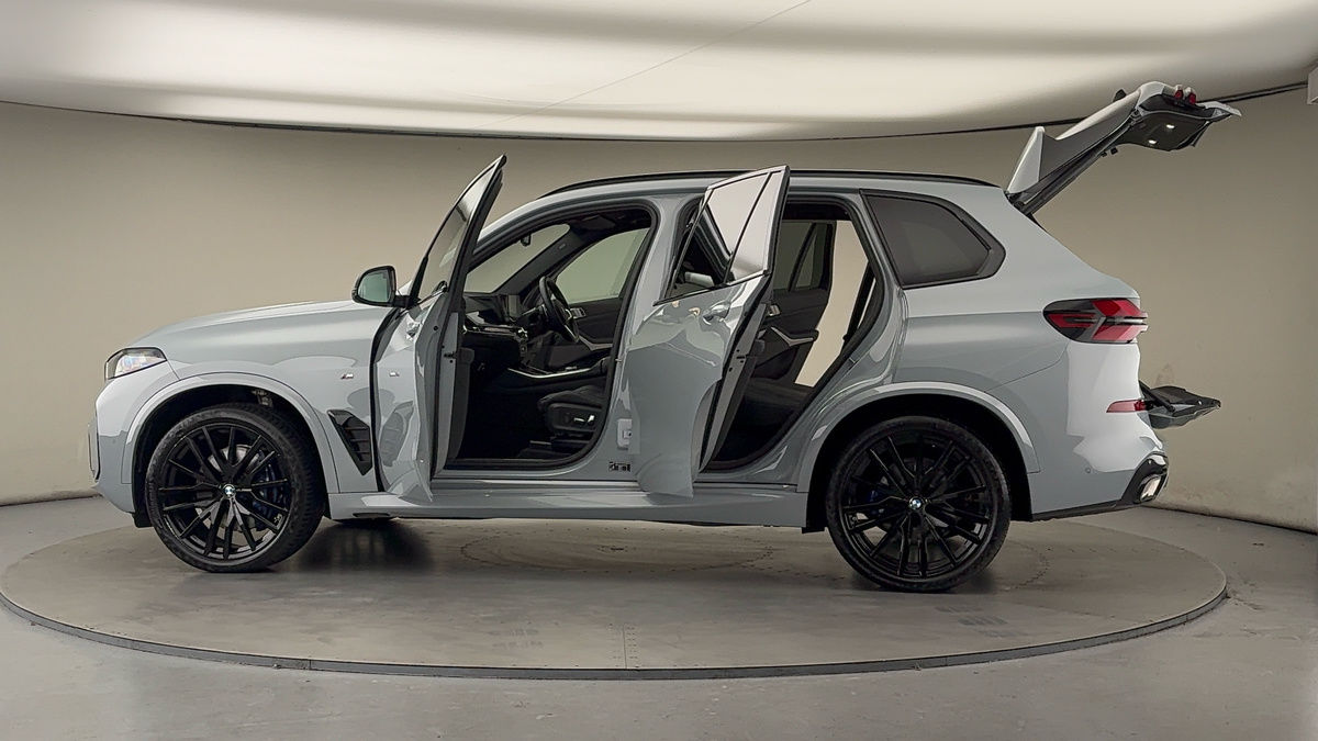 Used BMW X5 2025 for sale - 76798987: Photo 47