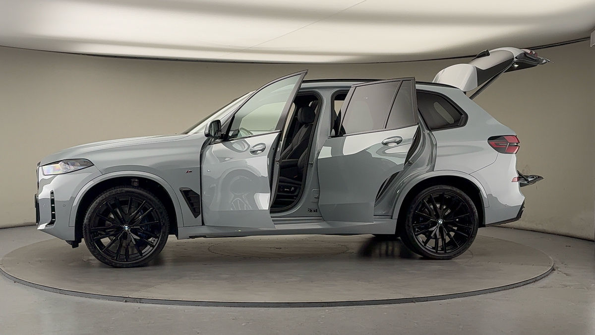Used BMW X5 2025 for sale - 76798987: Photo 48