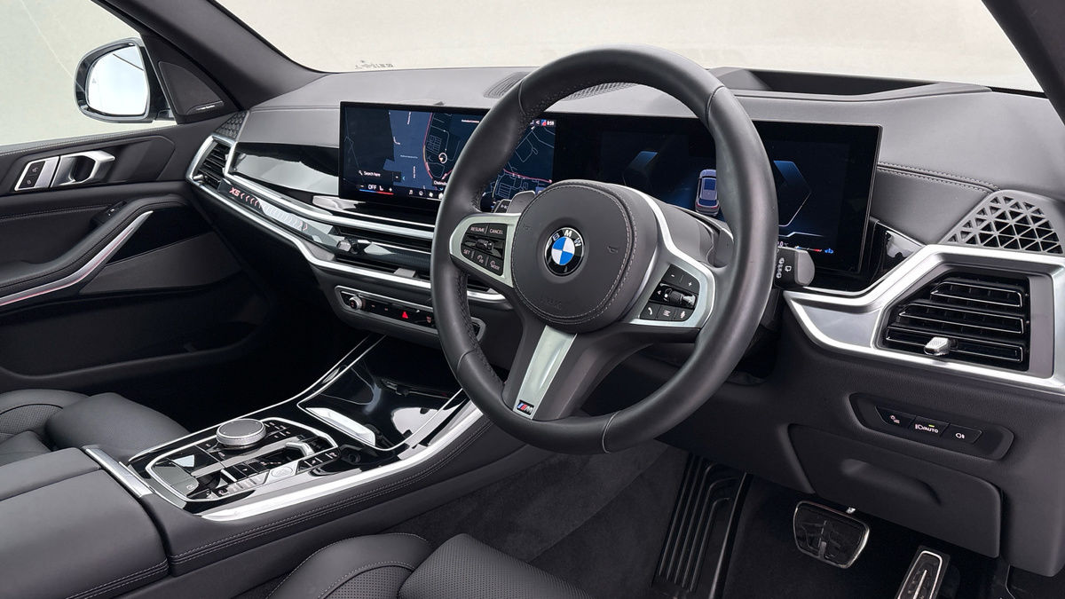 Used BMW X5 2025 for sale - 76798987: Photo 5