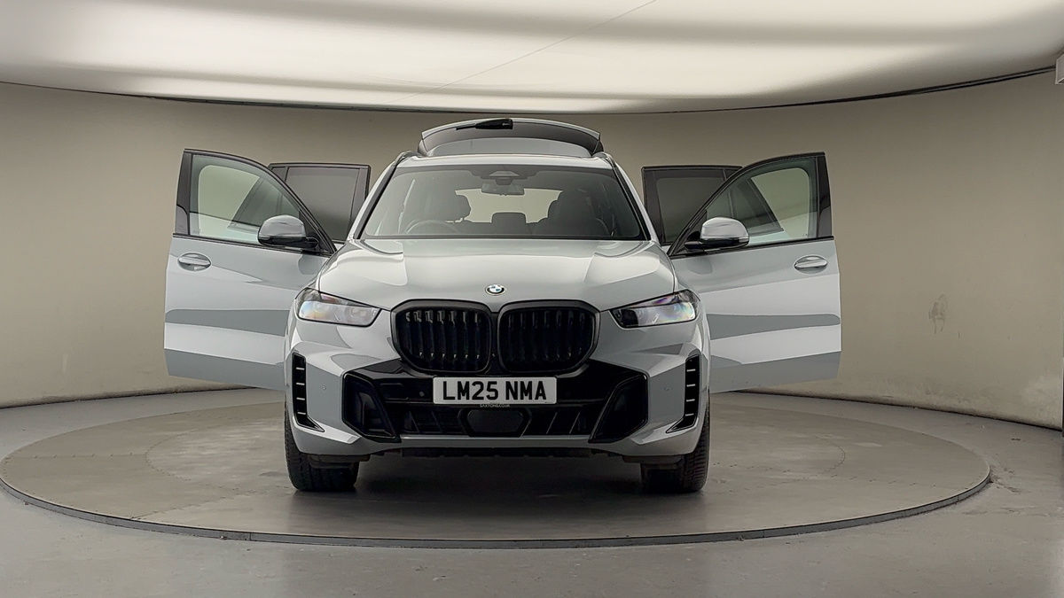 Used BMW X5 2025 for sale - 76798987: Photo 52