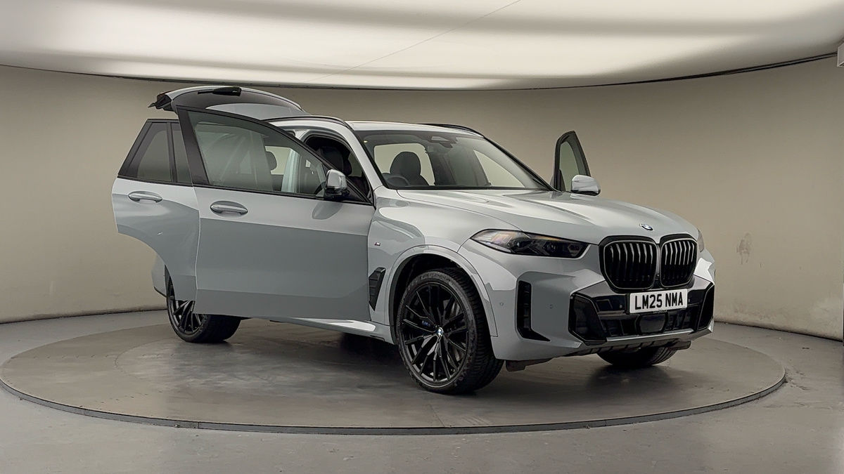 Used BMW X5 2025 for sale - 76798987: Photo 54