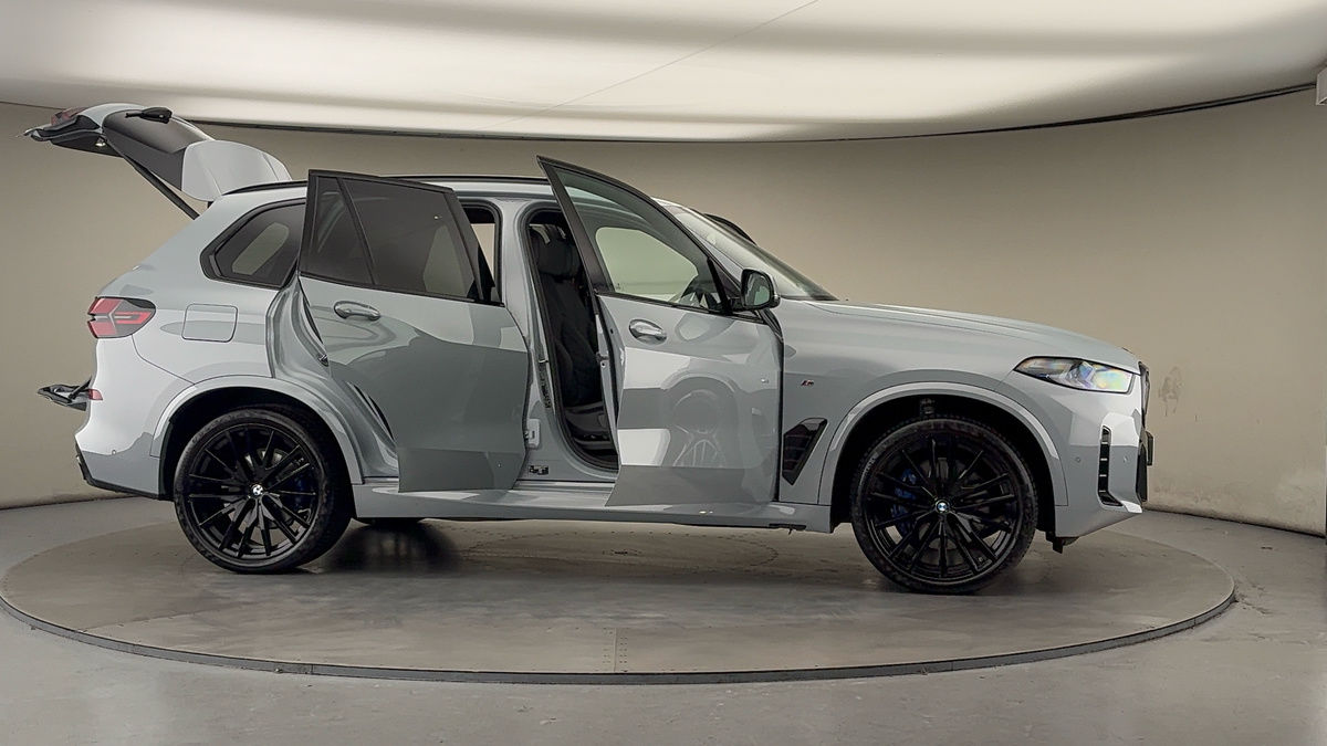 Used BMW X5 2025 for sale - 76798987: Photo 56