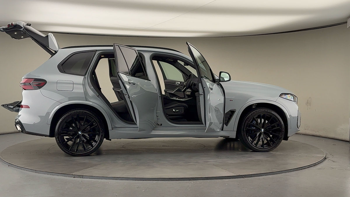Used BMW X5 2025 for sale - 76798987: Photo 57