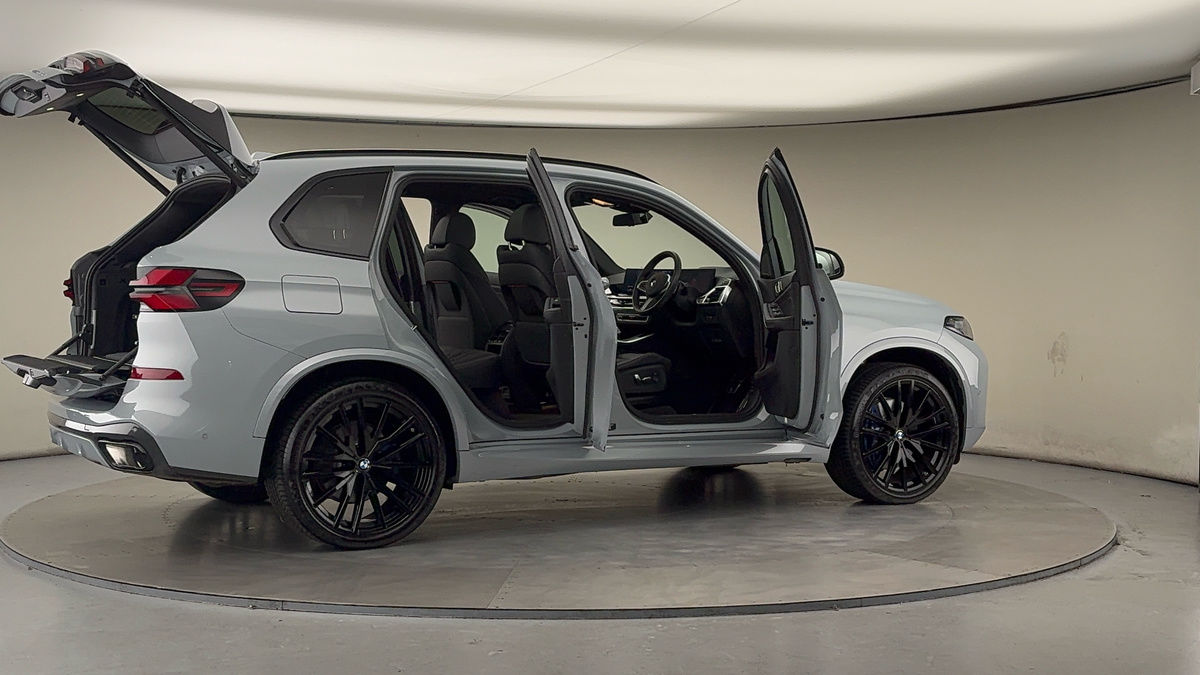 Used BMW X5 2025 for sale - 76798987: Photo 58