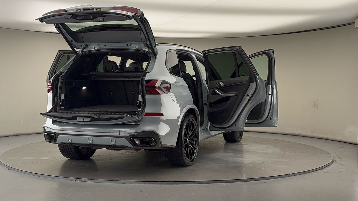 Used BMW X5 2025 for sale - 76798987: Photo 60