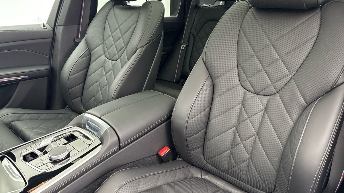 Used BMW X5 2025 for sale - 76798987: Photo 7