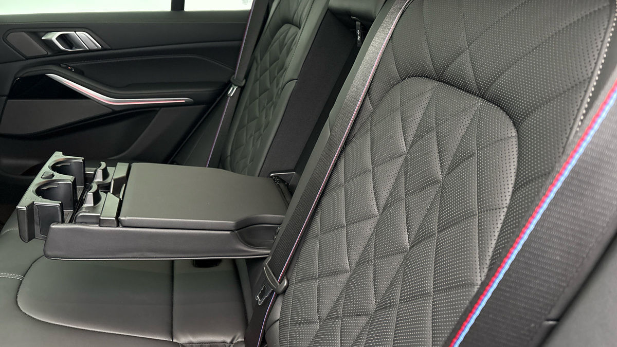 Used BMW X5 2025 for sale - 76798987: Photo 9