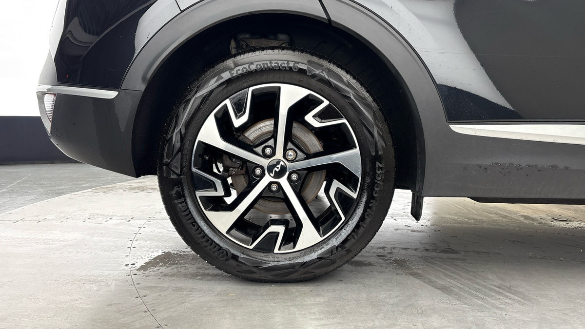 Used Kia Sportage 2023 for sale - 77494472: Photo 10