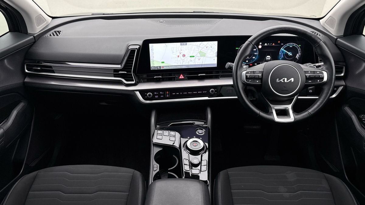 Used Kia Sportage 2023 for sale - 77494472: Photo 12