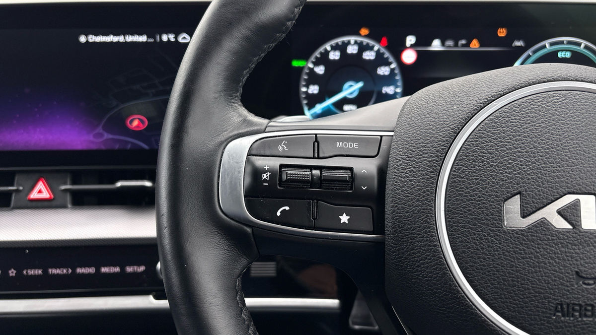 Used Kia Sportage 2023 for sale - 77494472: Photo 13