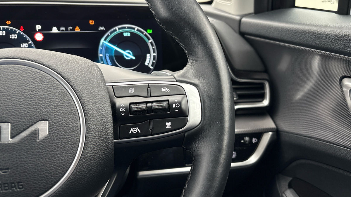 Used Kia Sportage 2023 for sale - 77494472: Photo 14