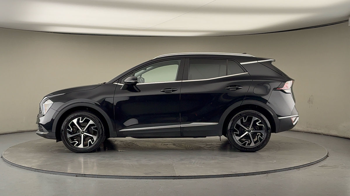 Used Kia Sportage 2023 for sale - 77494472: Photo 15