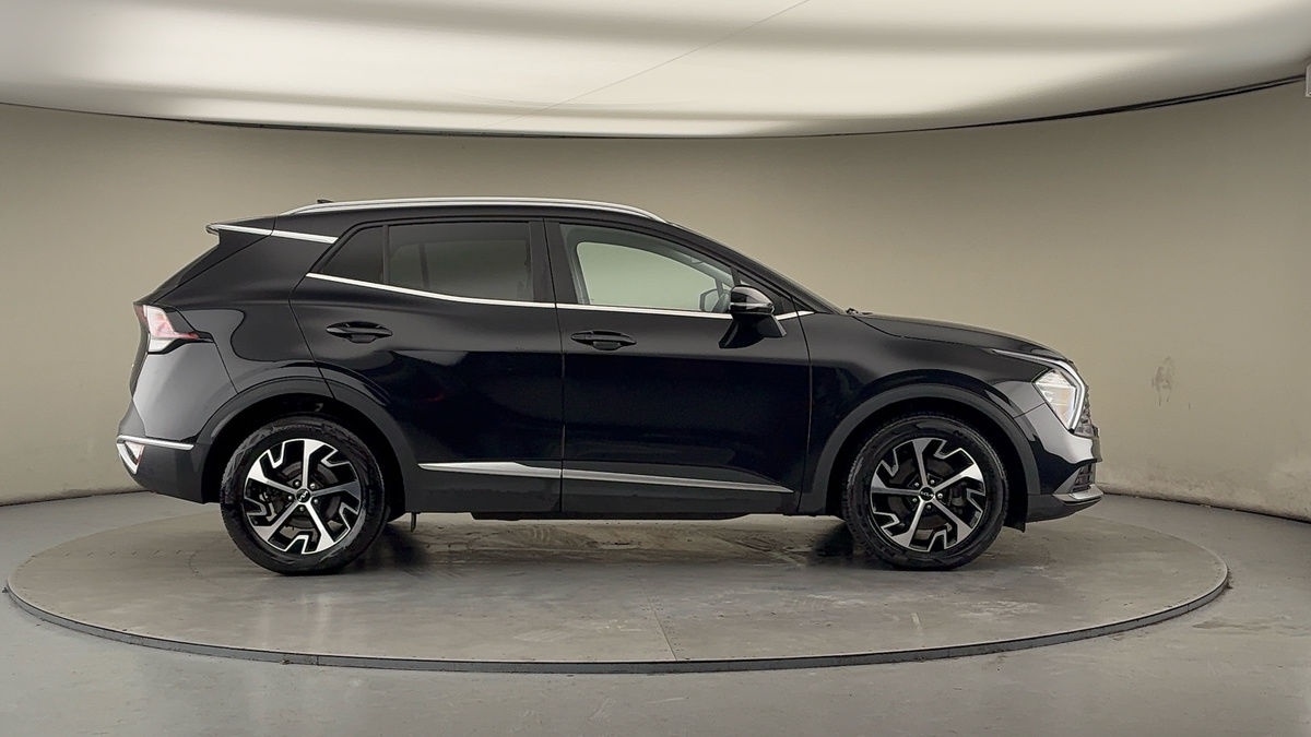 Used Kia Sportage 2023 for sale - 77494472: Photo 16