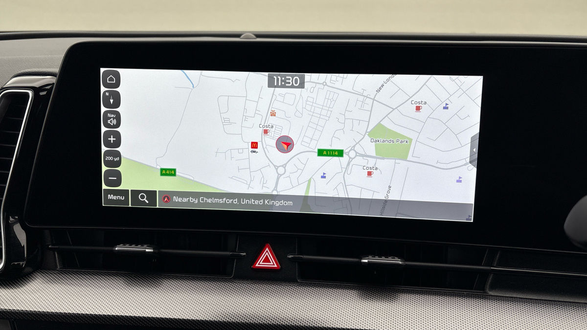 Used Kia Sportage 2023 for sale - 77494472: Photo 17