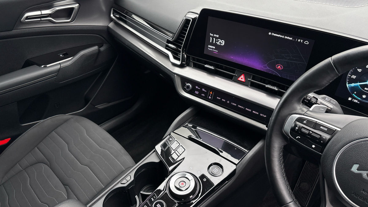 Used Kia Sportage 2023 for sale - 77494472: Photo 18