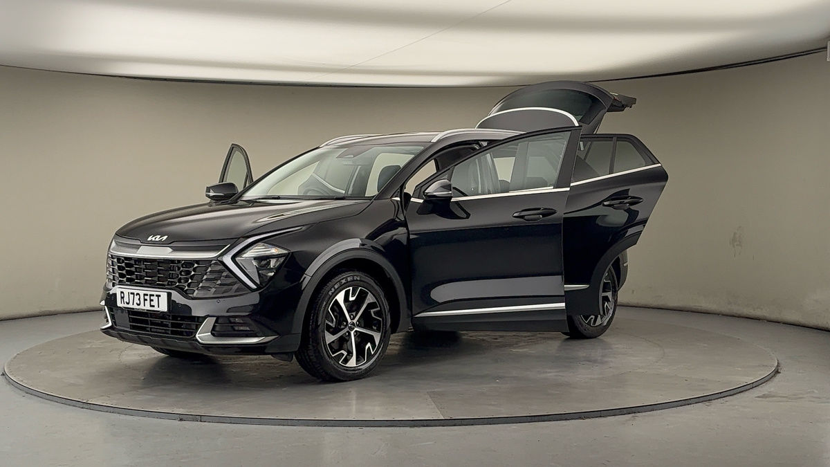 Used Kia Sportage 2023 for sale - 77494472: Photo 22