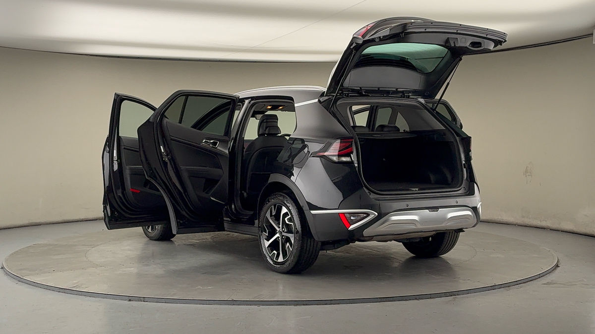 Used Kia Sportage 2023 for sale - 77494472: Photo 23