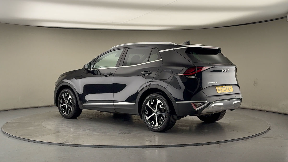Used Kia Sportage 2023 for sale - 77494472: Photo 25