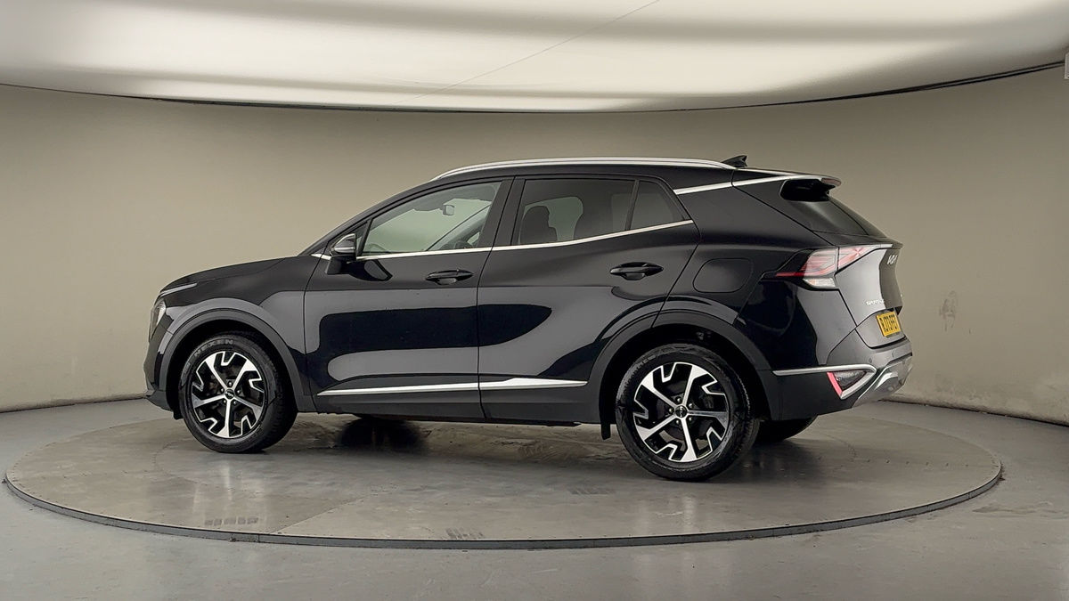 Used Kia Sportage 2023 for sale - 77494472: Photo 26