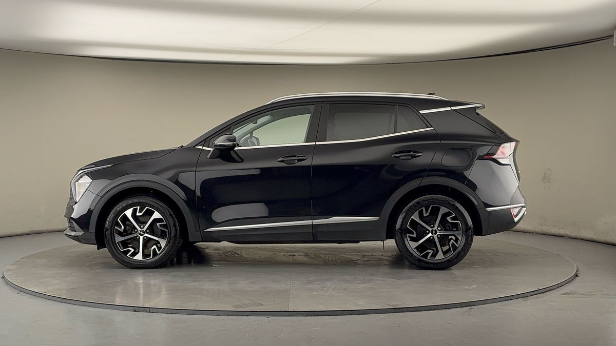 Used Kia Sportage 2023 for sale - 77494472: Photo 27