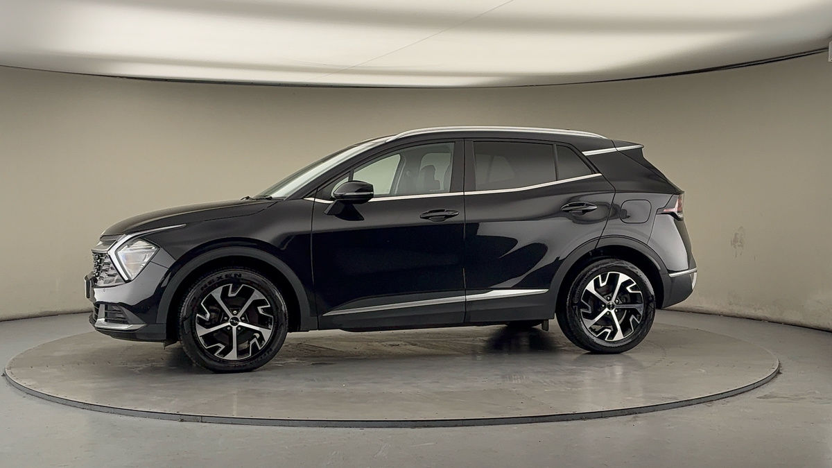 Used Kia Sportage 2023 for sale - 77494472: Photo 28