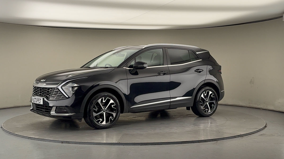 Used Kia Sportage 2023 for sale - 77494472: Photo 29