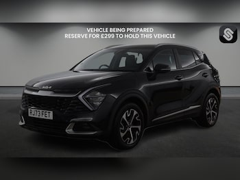 Used Kia Sportage 2023 for sale - 77494472: Photo