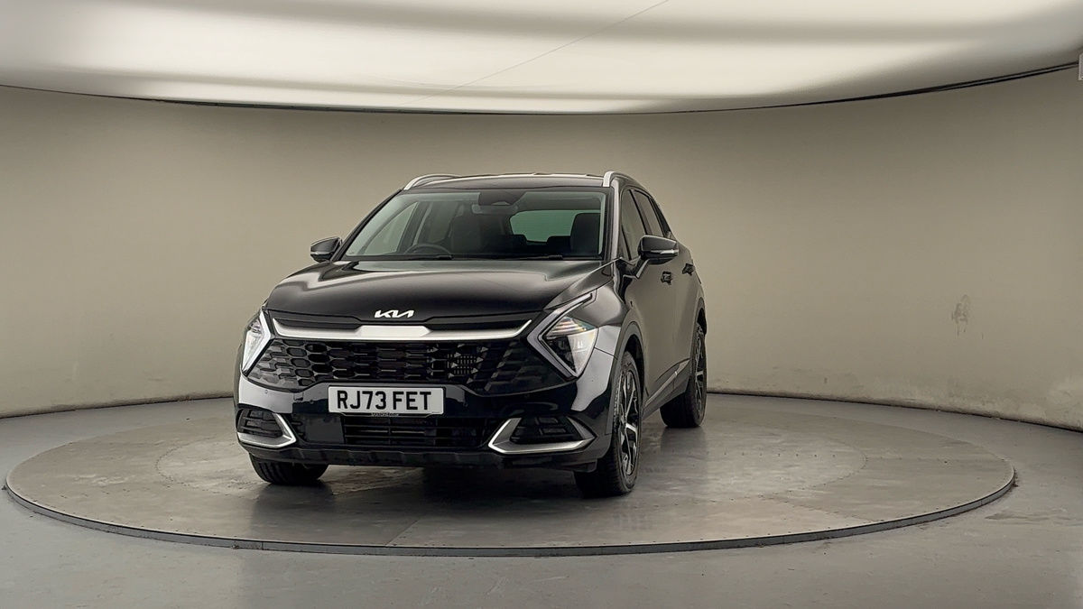 Used Kia Sportage 2023 for sale - 77494472: Photo 31