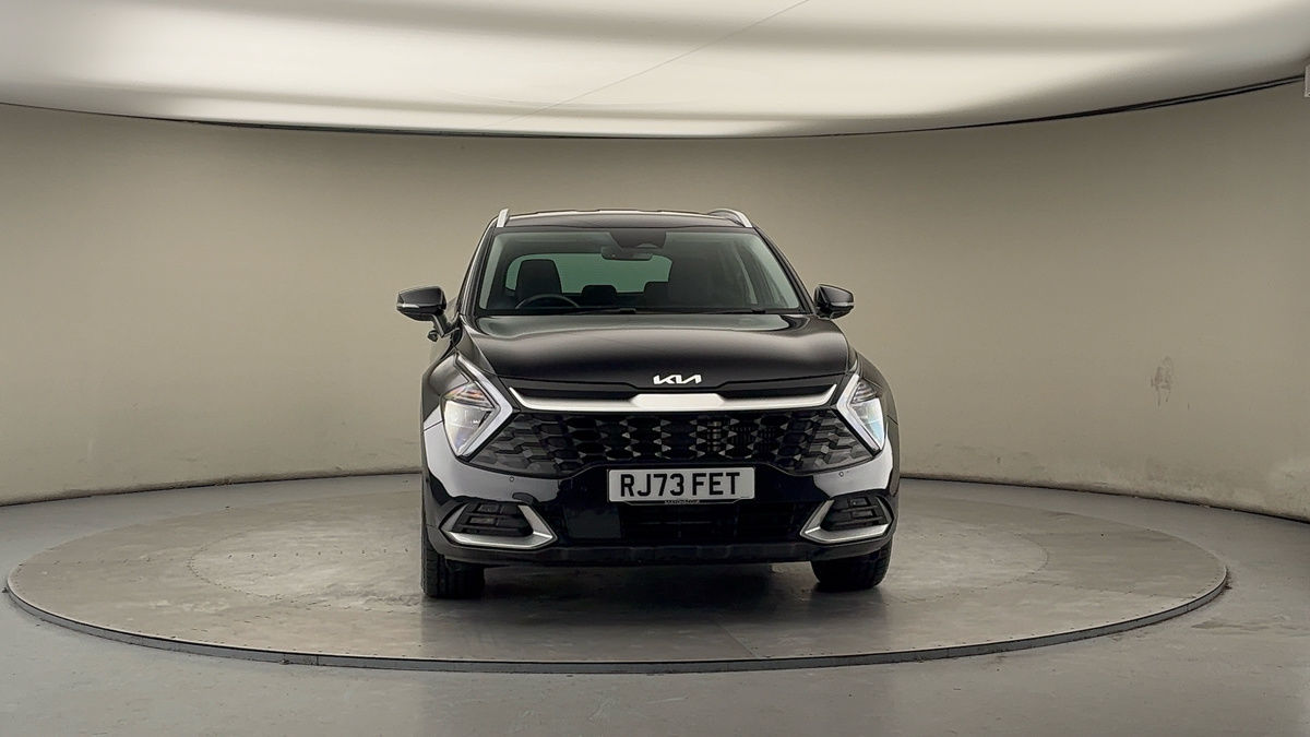 Used Kia Sportage 2023 for sale - 77494472: Photo 32