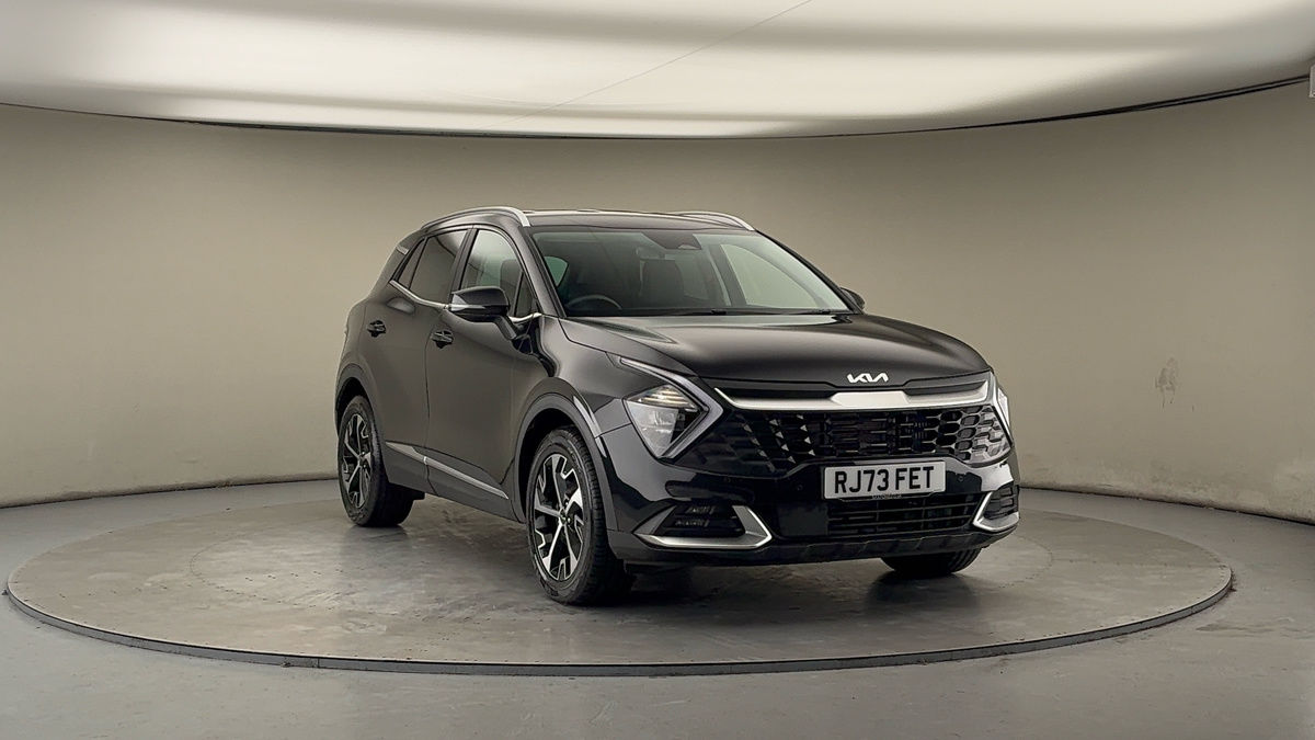 Used Kia Sportage 2023 for sale - 77494472: Photo 33