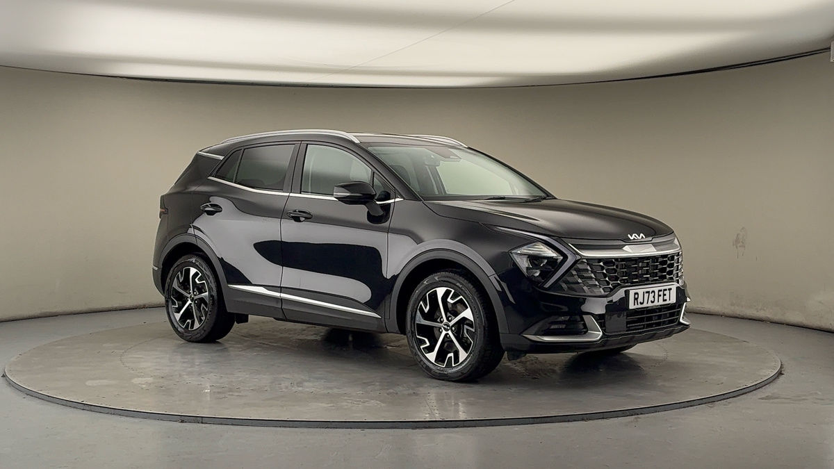 Used Kia Sportage 2023 for sale - 77494472: Photo 34