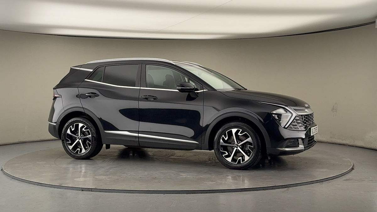 Used Kia Sportage 2023 for sale - 77494472: Photo 35