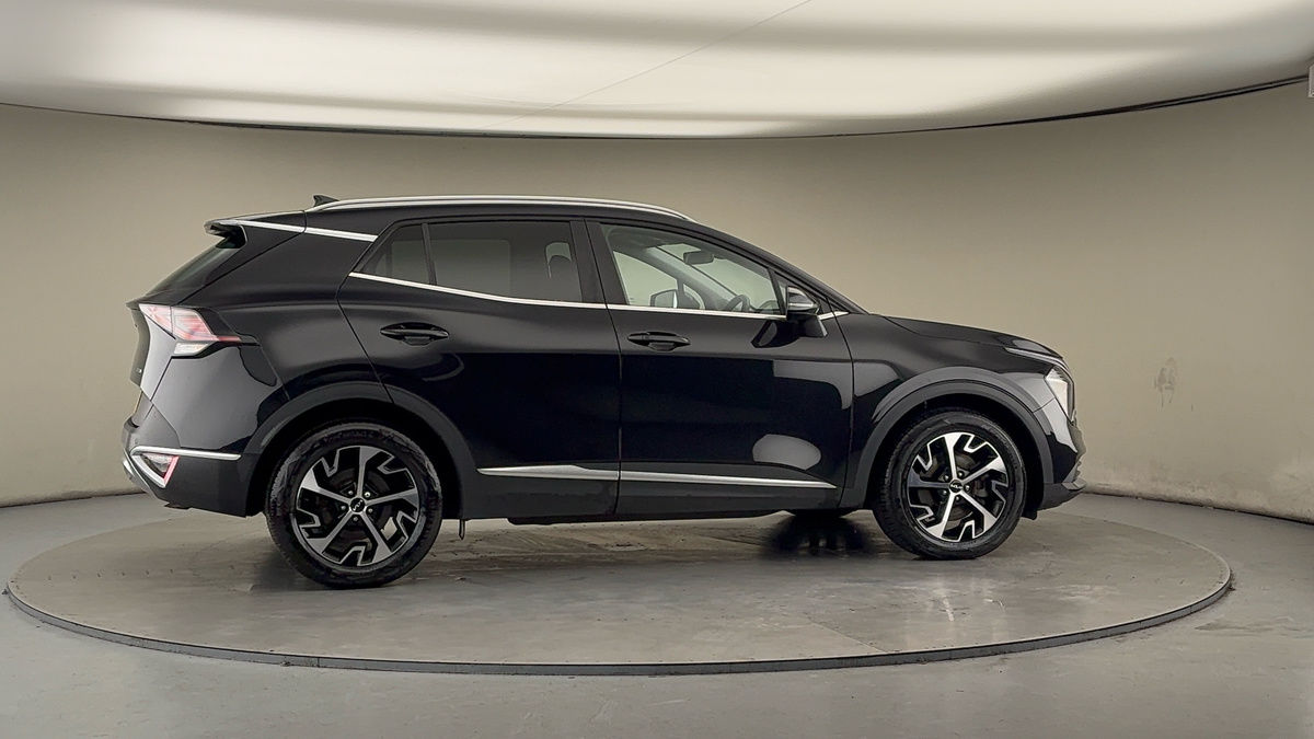 Used Kia Sportage 2023 for sale - 77494472: Photo 37