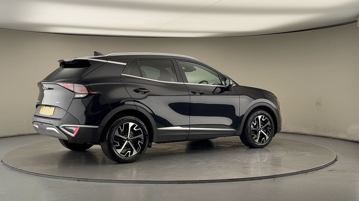 Used Kia Sportage 2023 for sale - 77494472: Photo 38