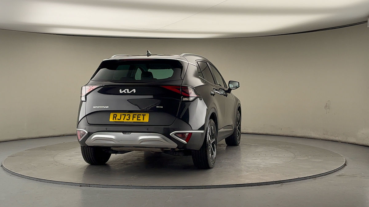 Used Kia Sportage 2023 for sale - 77494472: Photo 40