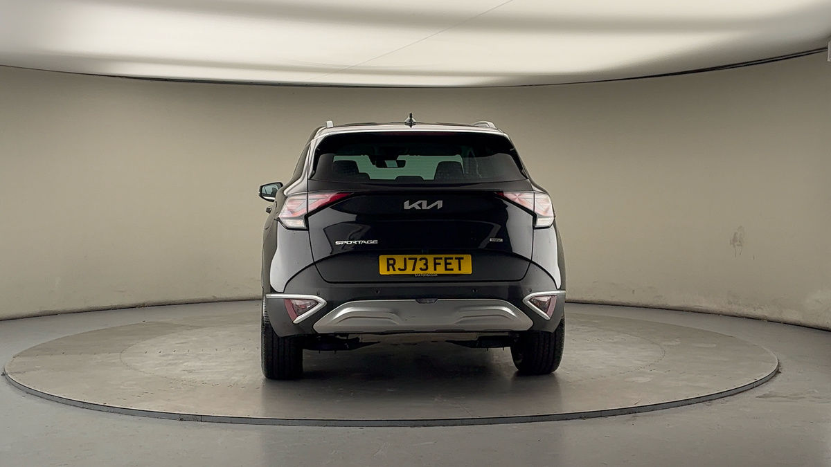 Used Kia Sportage 2023 for sale - 77494472: Photo 41