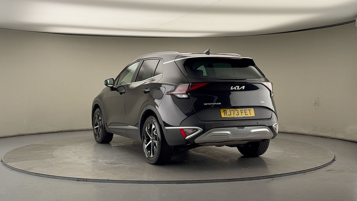 Used Kia Sportage 2023 for sale - 77494472: Photo 42