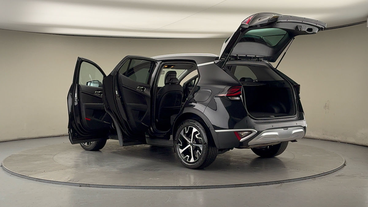 Used Kia Sportage 2023 for sale - 77494472: Photo 43