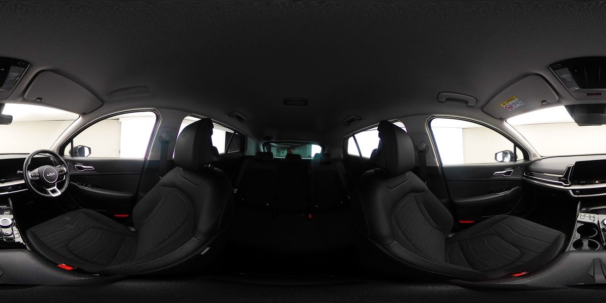 Used Kia Sportage 2023 for sale - 77494472: Photo 44