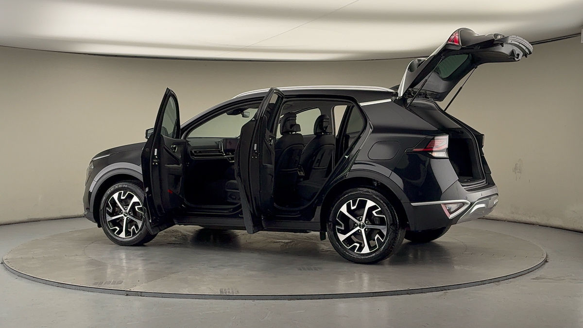 Used Kia Sportage 2023 for sale - 77494472: Photo 45