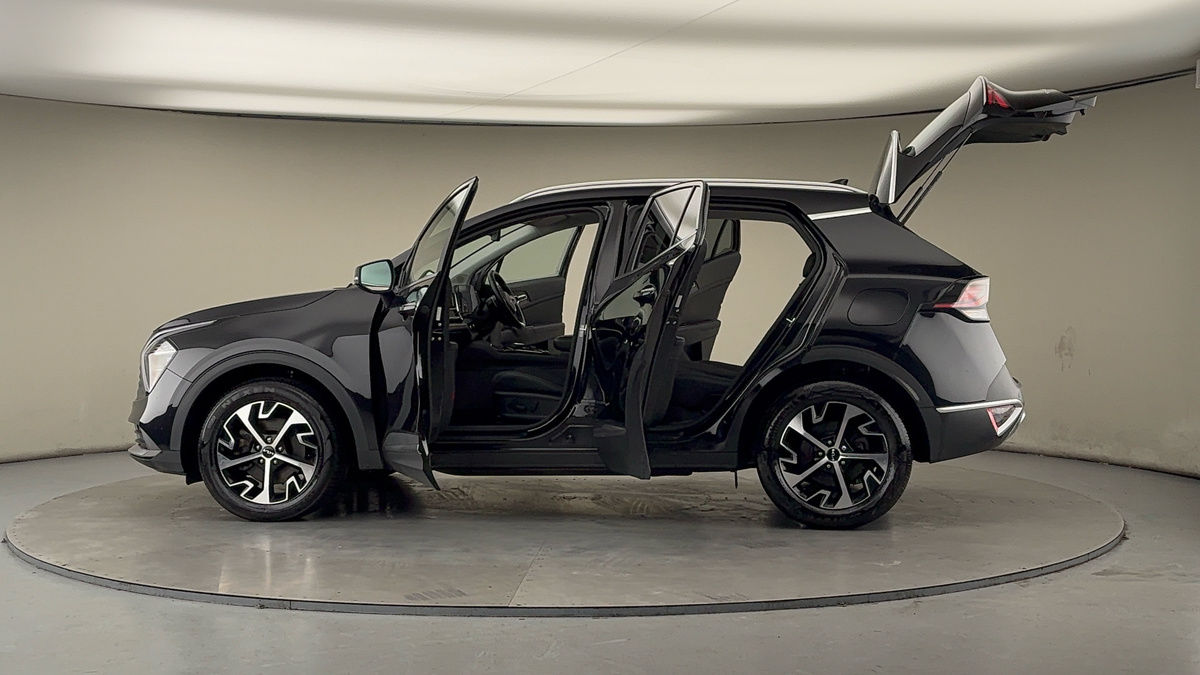 Used Kia Sportage 2023 for sale - 77494472: Photo 46