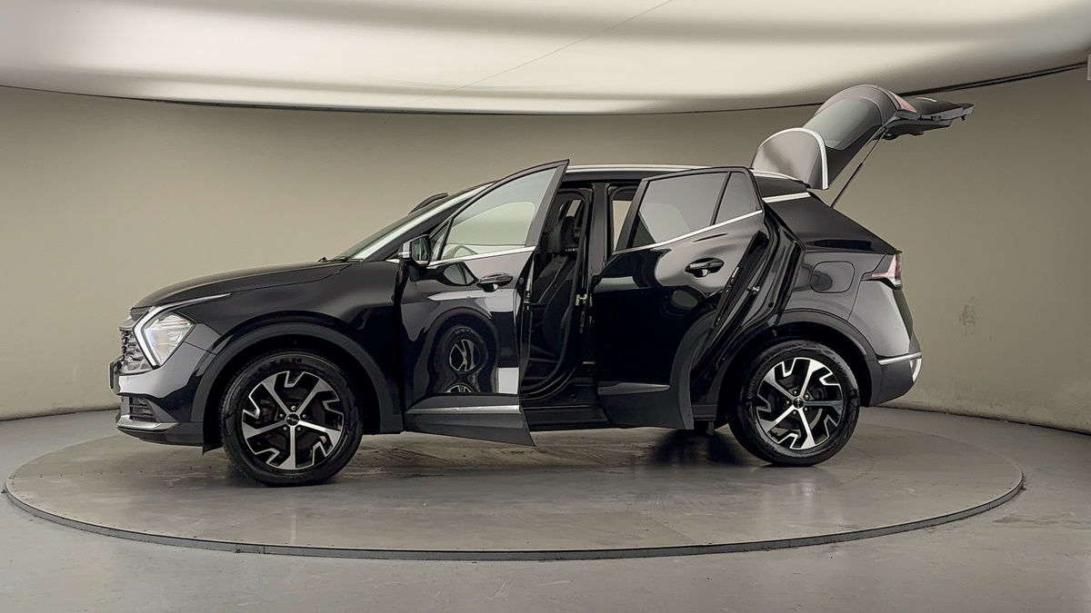 Used Kia Sportage 2023 for sale - 77494472: Photo 47