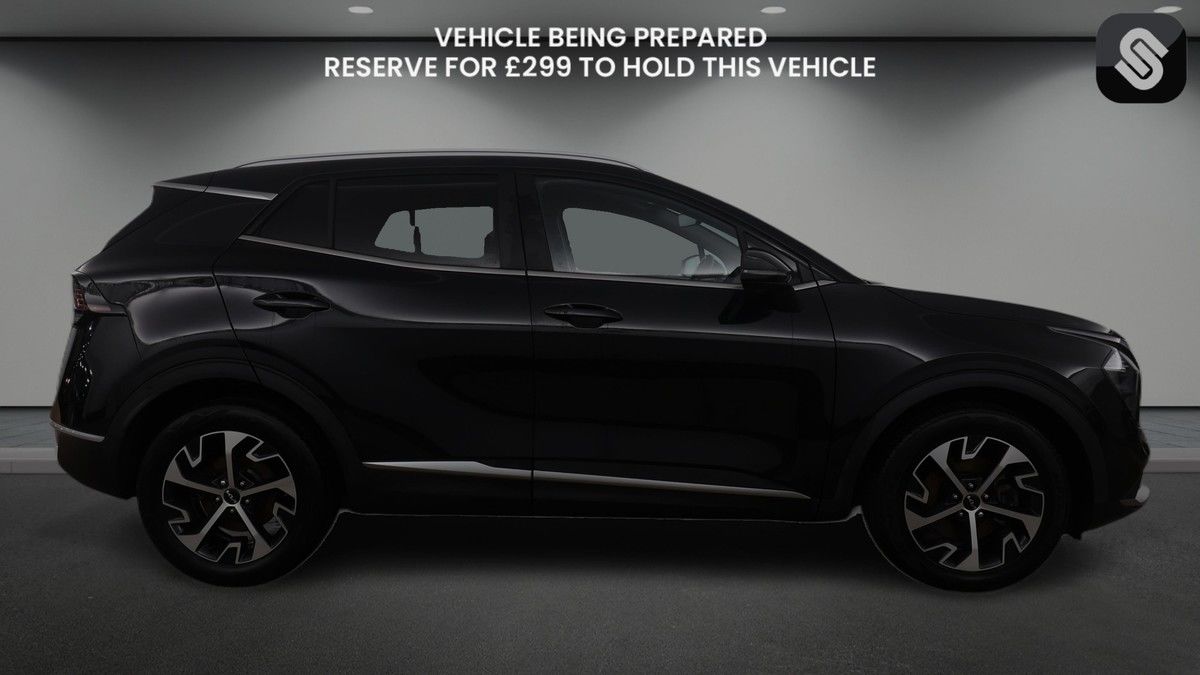 Used Kia Sportage 2023 for sale - 77494472: Photo 5