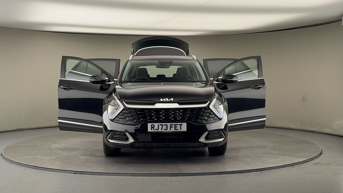 Used Kia Sportage 2023 for sale - 77494472: Photo 51