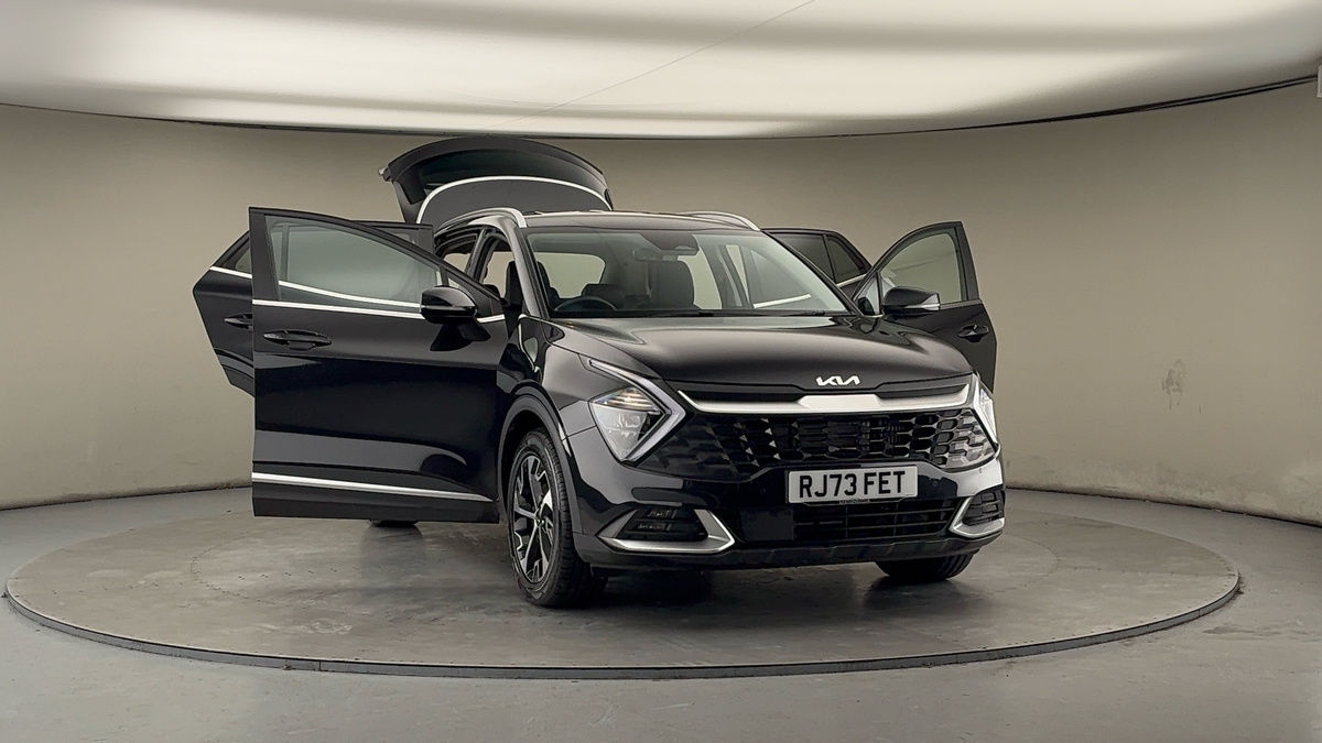 Used Kia Sportage 2023 for sale - 77494472: Photo 52