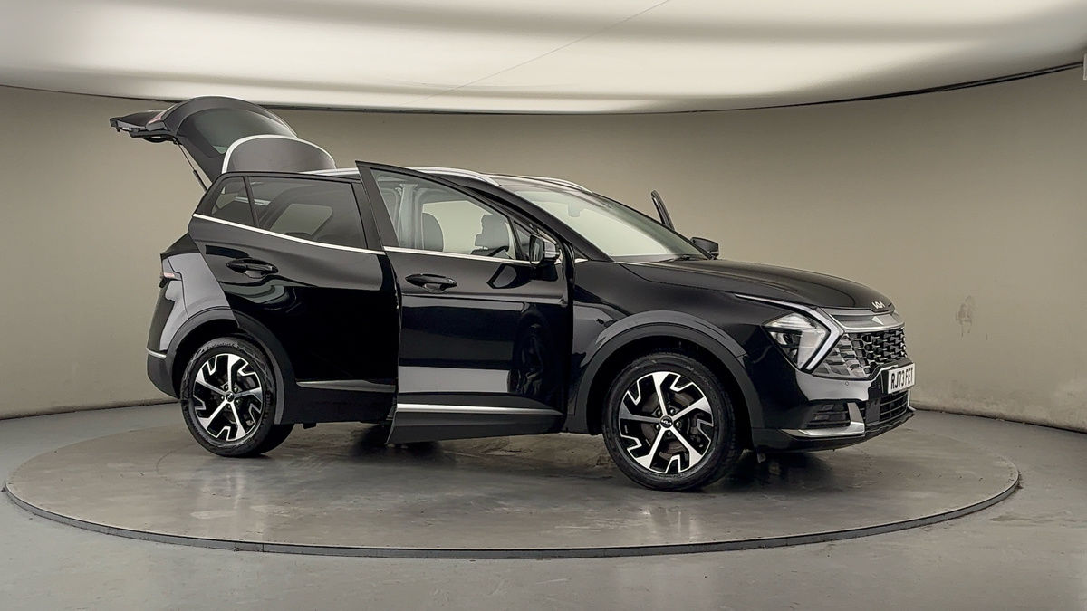 Used Kia Sportage 2023 for sale - 77494472: Photo 54