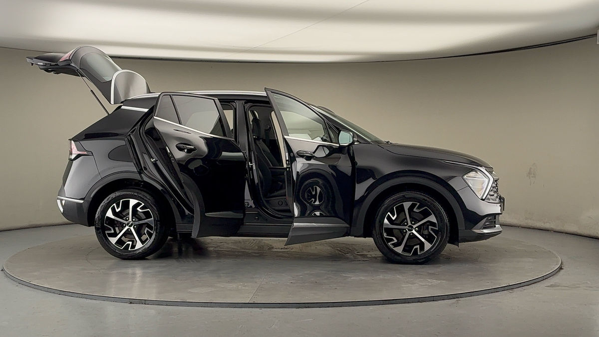 Used Kia Sportage 2023 for sale - 77494472: Photo 55