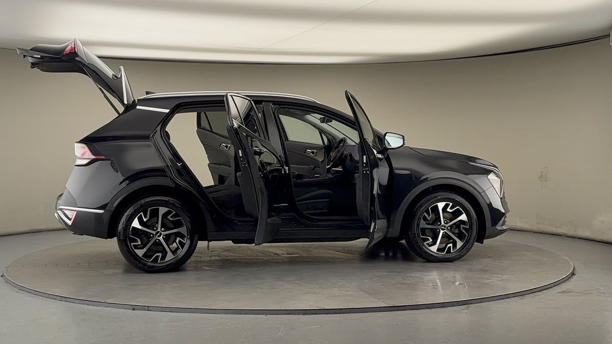 Used Kia Sportage 2023 for sale - 77494472: Photo 56