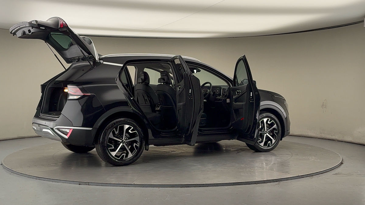 Used Kia Sportage 2023 for sale - 77494472: Photo 57