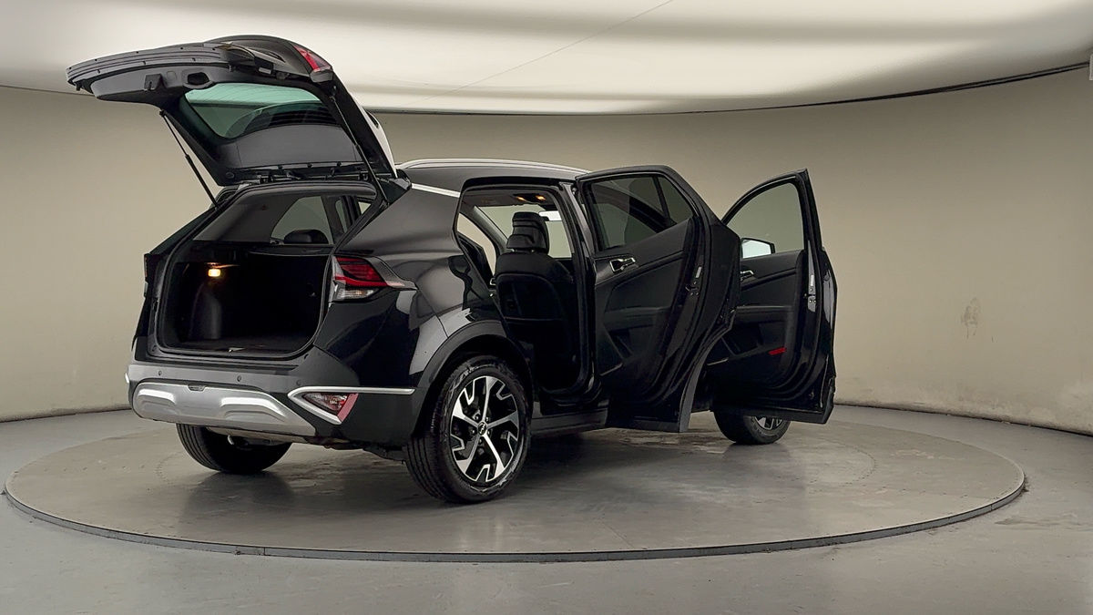 Used Kia Sportage 2023 for sale - 77494472: Photo 58